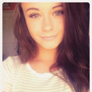 Meet your Posher, Taylor