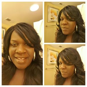 Meet your Posher, Meagan