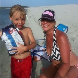 Meet your Posher, Cindy