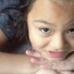 Meet your Posher, Aracely