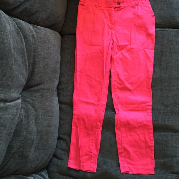 pants - Picture 1 of 4