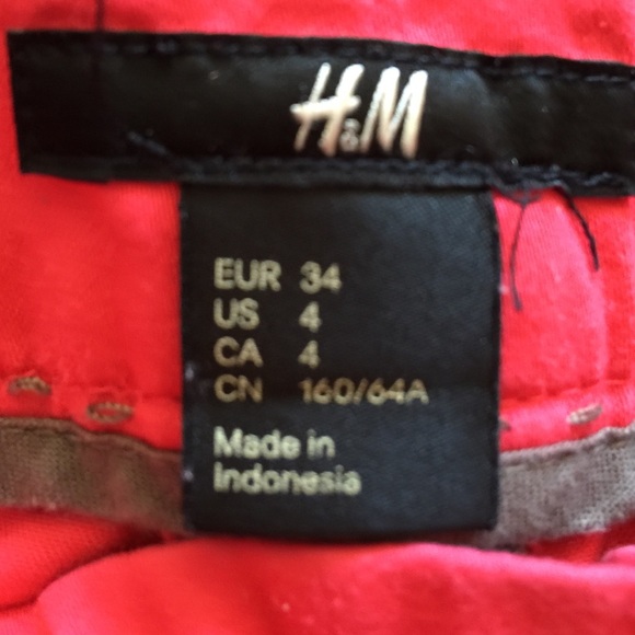 pants - Picture 2 of 4