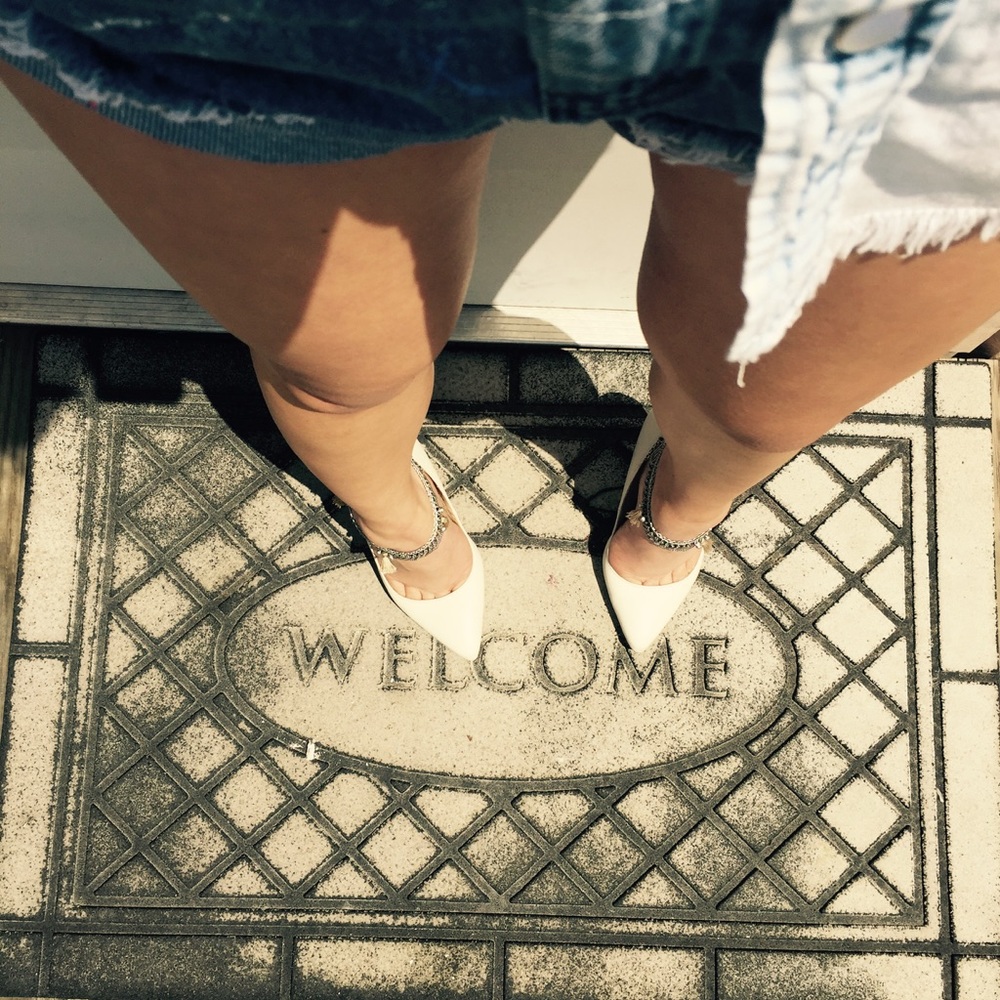 Meet Your Posher! @mirameejung