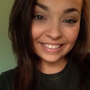 Meet your Posher, Marisa