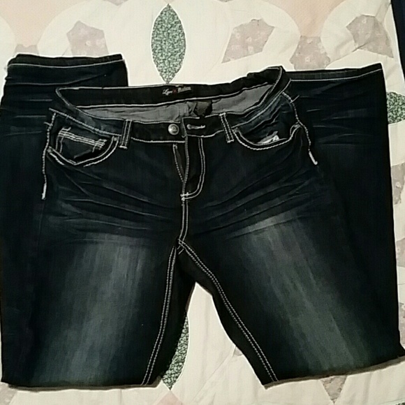 Love Nation jeans