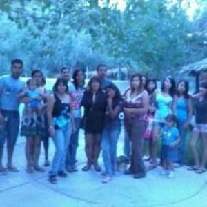 Meet your Posher, Graciela