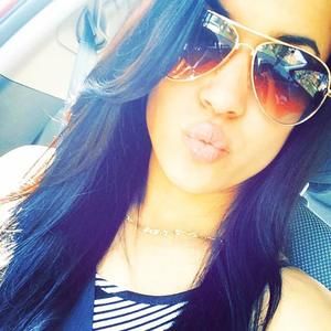 Meet your Posher, Lynn