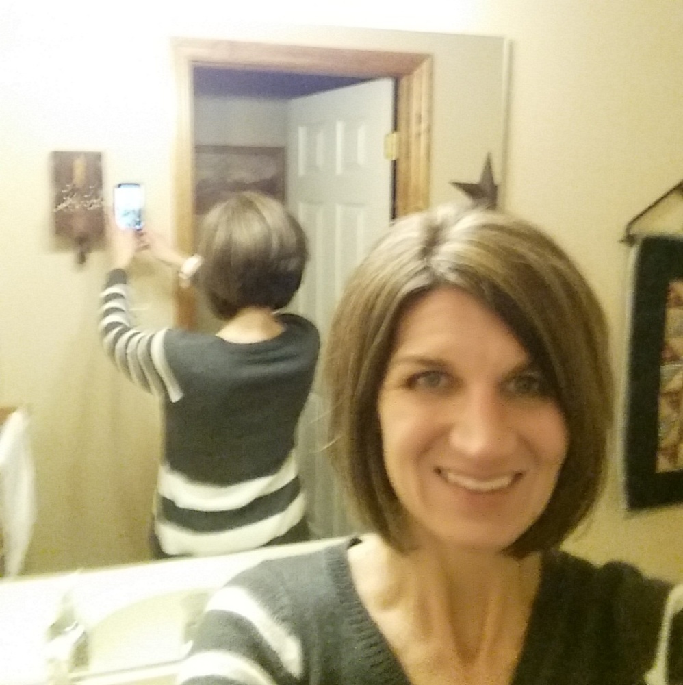 Meet your Posher, Kim