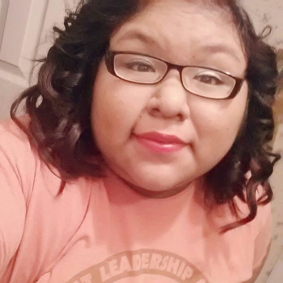 Meet your Posher, Teresa