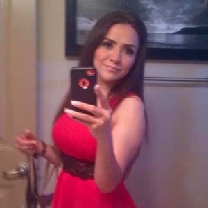 Meet your Posher, Maribel