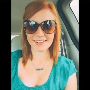 Meet your Posher, Olivia