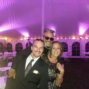 Meet your Posher, Michele