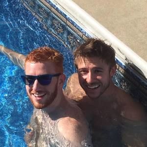 Meet your Posher, Joe