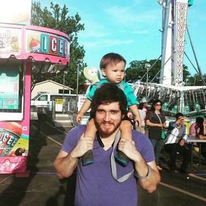 Meet your Posher, Charles