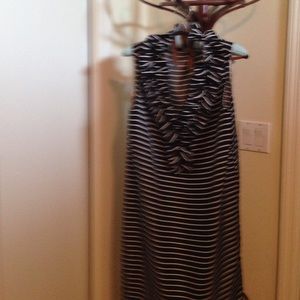 kate spade dress gently worn 2ce