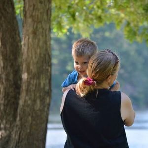 Meet your Posher, Tammy