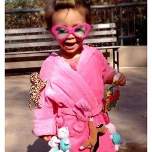 Meet your Posher, Colleen