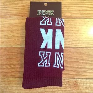 🚫SOLD🚫Victoria's Secret PINK Socks!