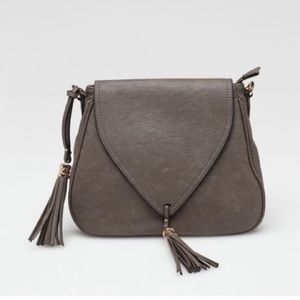 Urban Expressions Morocco bag in BLACK