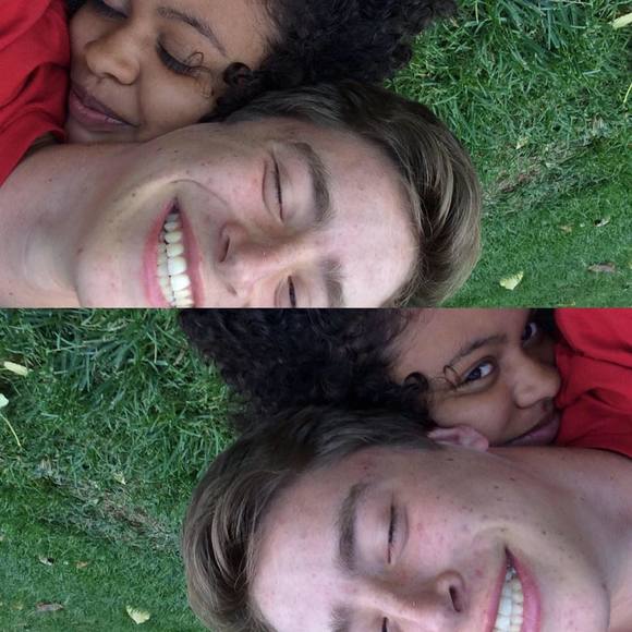 Meet your Posher, Ariah - Picture 1 of 1