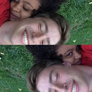 Meet your Posher, Ariah