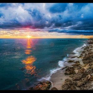 Meet your Posher, Sharon