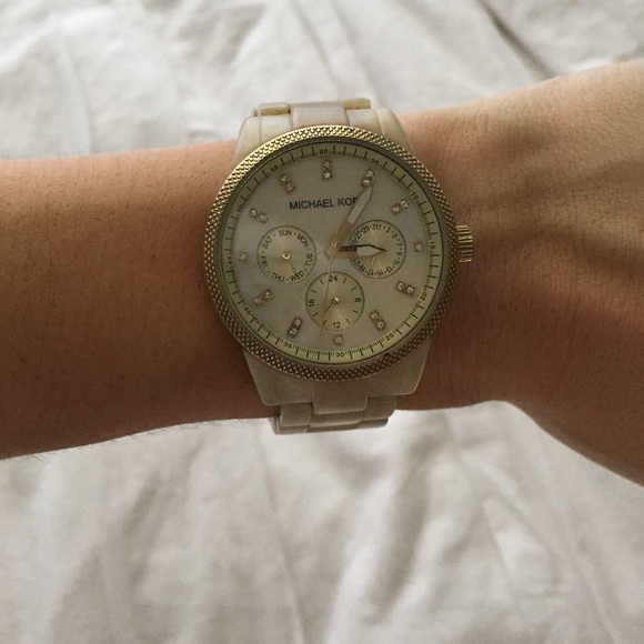 Michael Kors watch