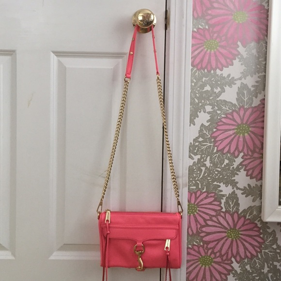 Rebecca Minkoff Mini Mac