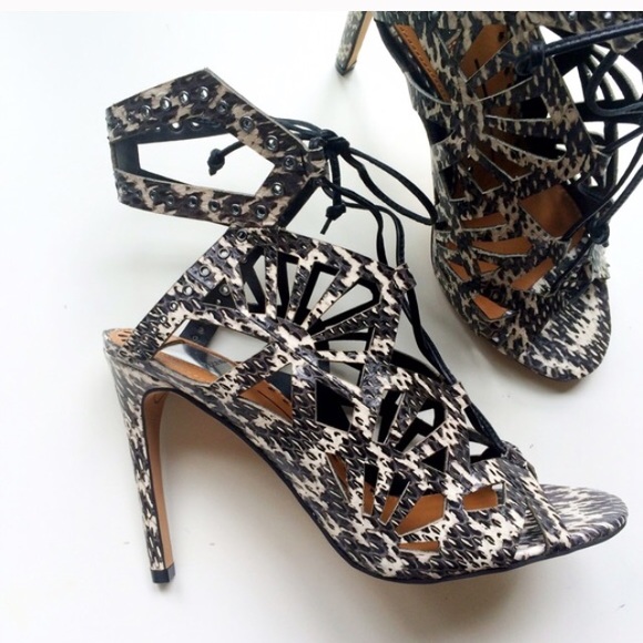 Dolce Vita heels -New in box