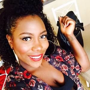 Meet your Posher, Tyjuanescia