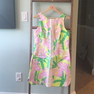 Lilly Pulitzer for Target Dress