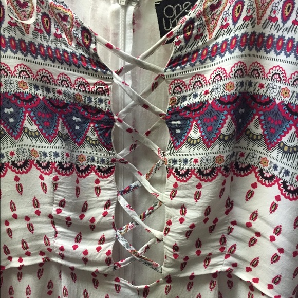 SALEππ IF BOUGHT TODAY LF ROMPER!!! πππ 2015 - Picture 2 of 4