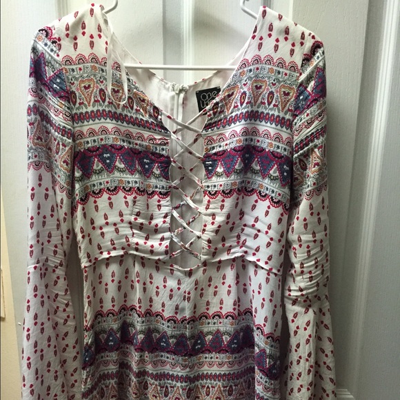 SALEππ IF BOUGHT TODAY LF ROMPER!!! πππ 2015 - Picture 3 of 4