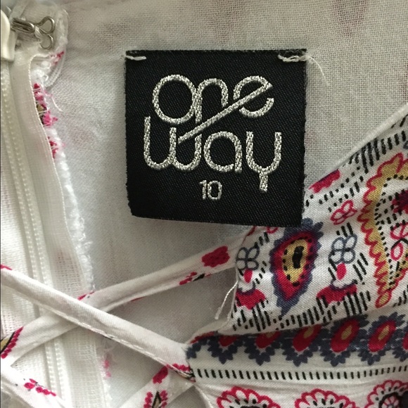 SALEππ IF BOUGHT TODAY LF ROMPER!!! πππ 2015 - Picture 4 of 4