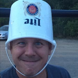 Meet your Posher, Bill