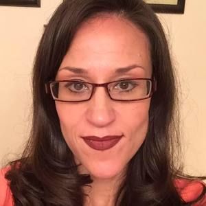 Meet your Posher, Vicky