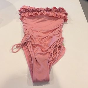 Juicy Couture Bathing Suit