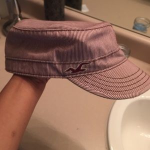 Hollister hat