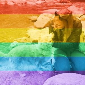 Meet your Posher, Katy