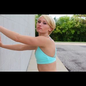 Meet your Posher, Gill