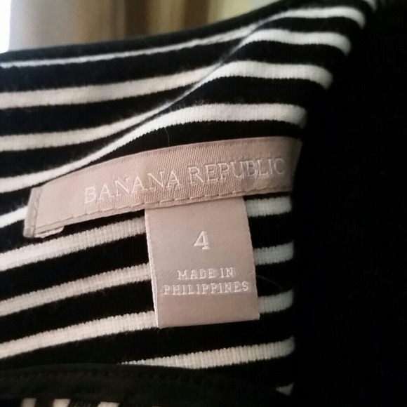 Bannana Republic Dress - Picture 2 of 4