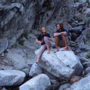 Meet your Posher, Karina