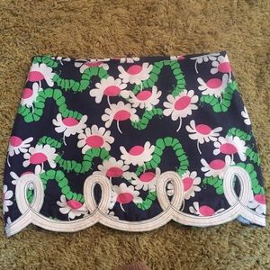 Lilly Pulitzer Skirt