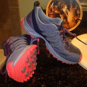 Running shoes super cute 😍😍😍😍