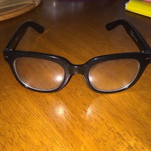 Aldo glasses no prescription
