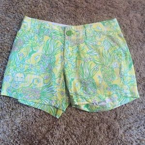 Lilly Pulitzer Short