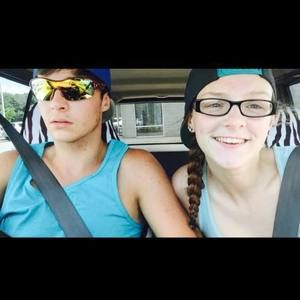 Meet your Posher, Aidan