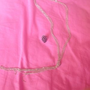 Ring & necklace bundle