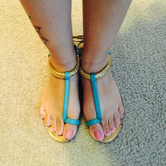 Sandals - Picture 2 of 2
