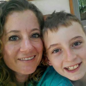 Meet your Posher, Jeannie